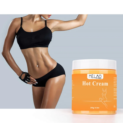 MELAO Fat Loss Massage Gel