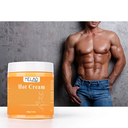 MELAO Fat Loss Massage Gel