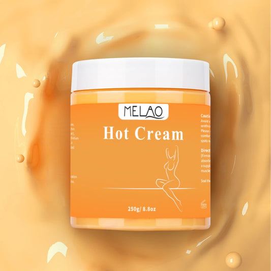 MELAO Fat Loss Massage Gel